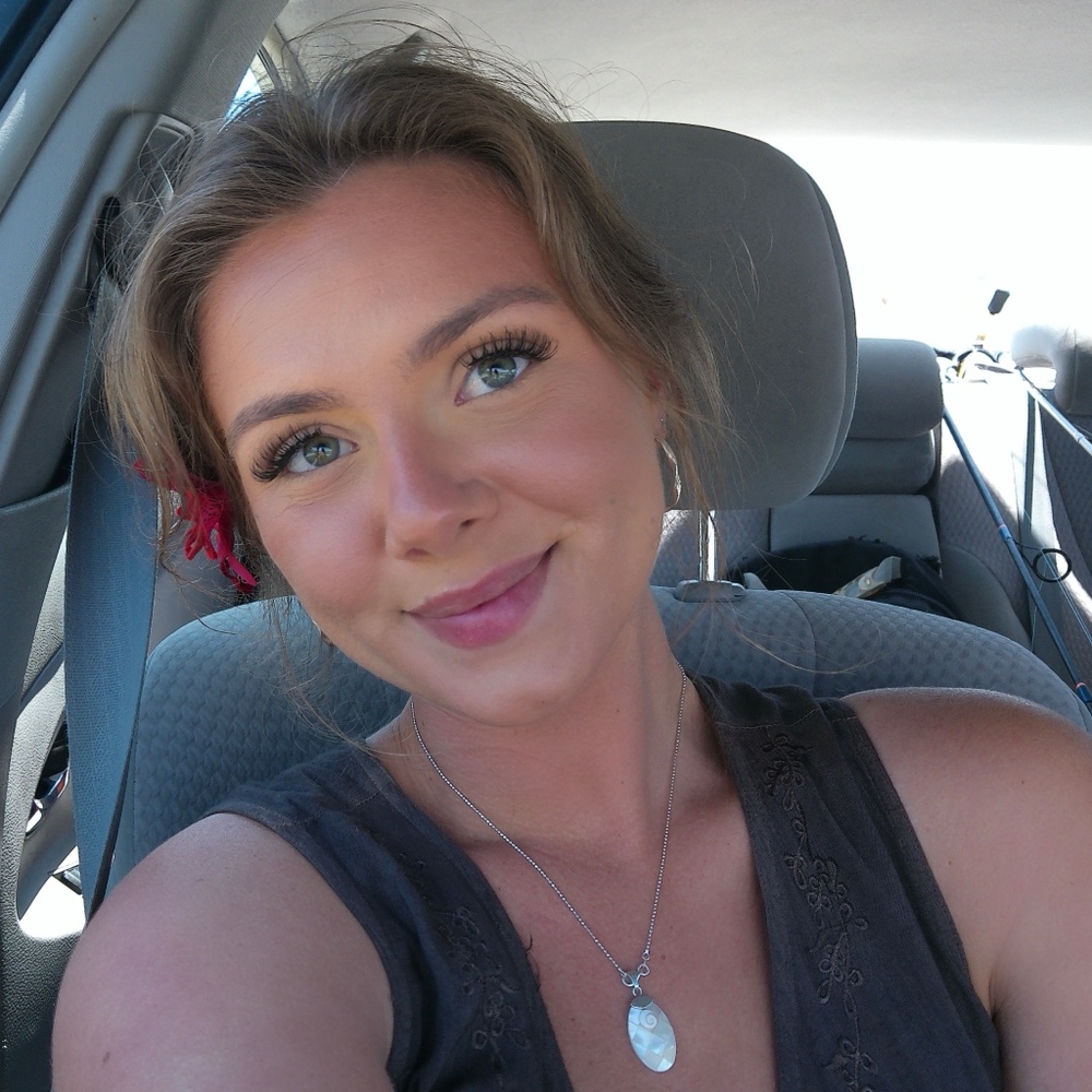 Meet your Posher, Lyndsey